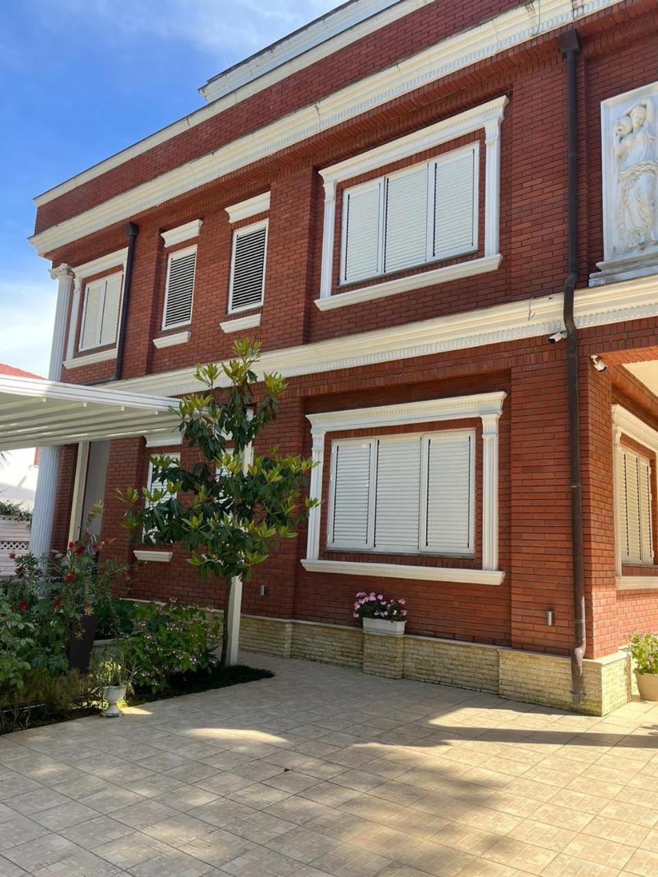 Elysee Durres Villa *